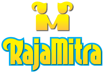 RajaMitra  Hosting