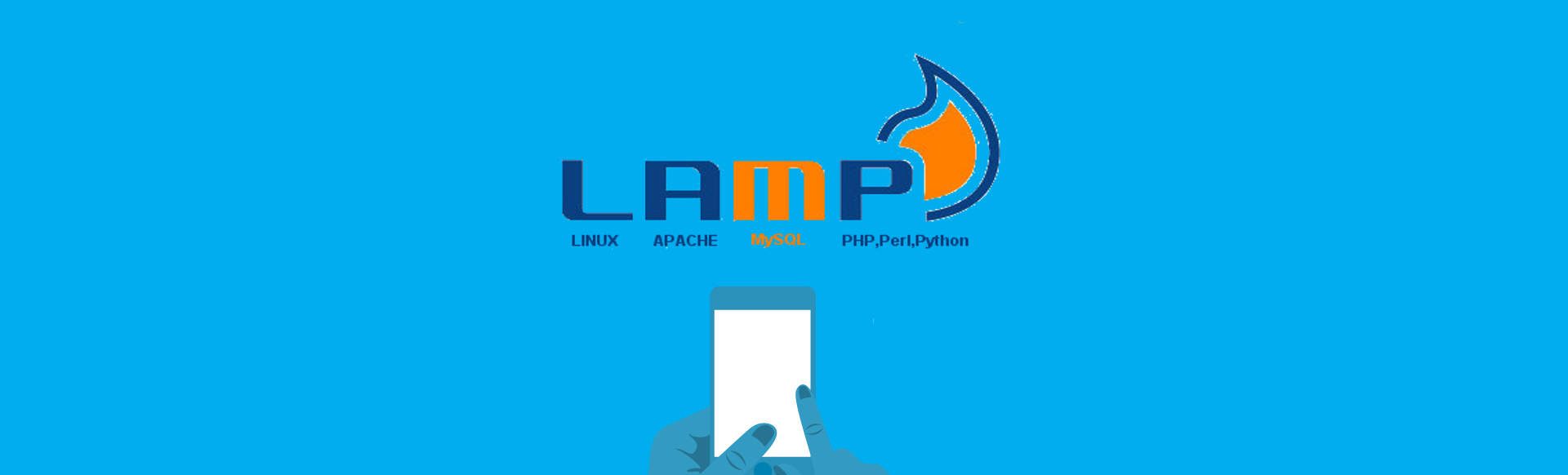 Tutorial Install LAMP Stack di VPS atau Dedicated Server