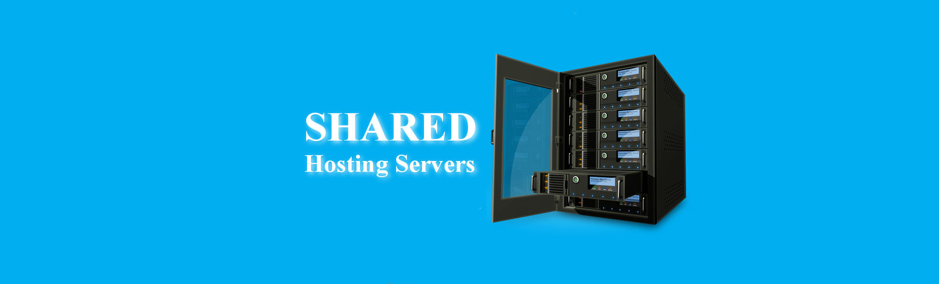 dedicated ip webhosting